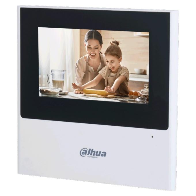 Dahua DHI-VTH2611L-WP 4.3" дюймов Wi-Fi