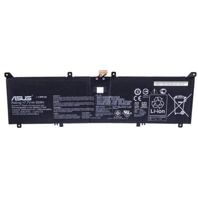 ASUS A47589