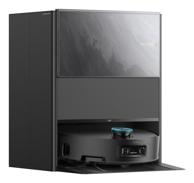 Dreame RLR81CE-1-BL