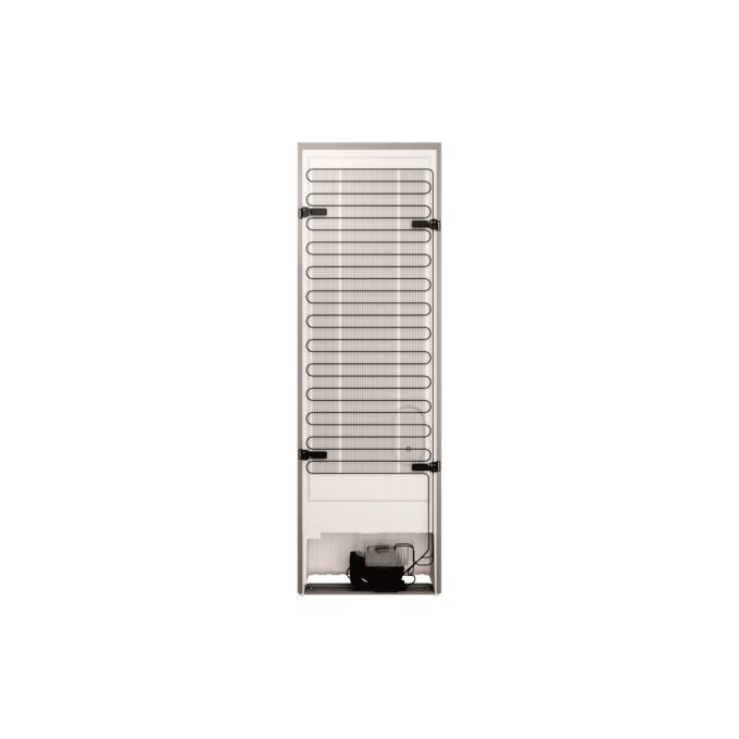 Indesit INFC8TI22X