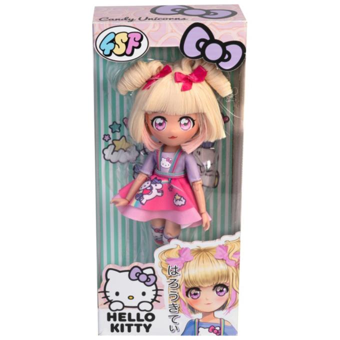 4SF Manga Dolls HKTF0400