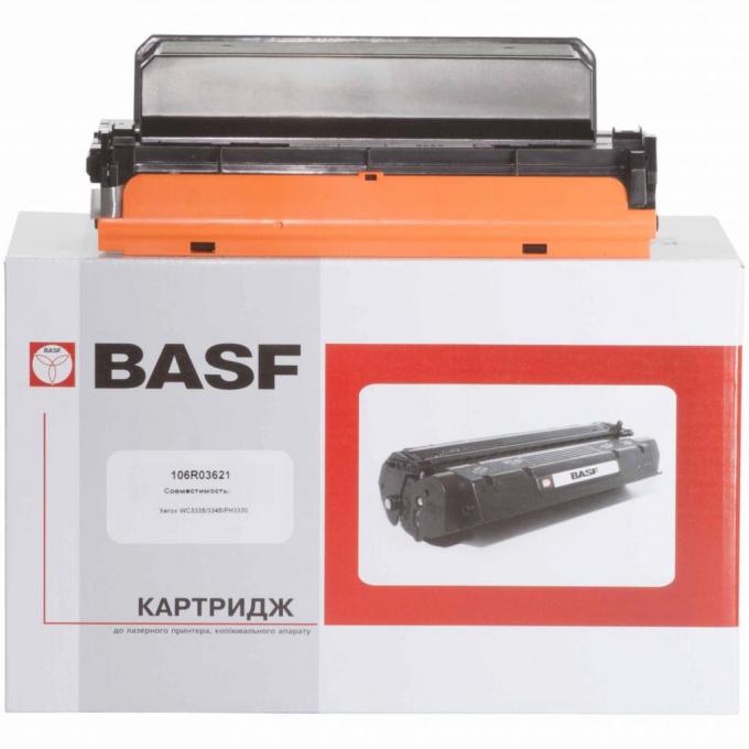 BASF KT-WC3335-106R03625