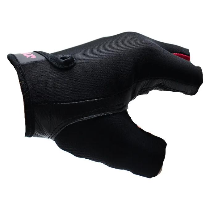 MadMax MFG-251-RED_S