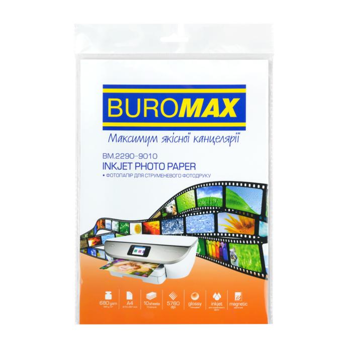 BUROMAX BM.2290-9010