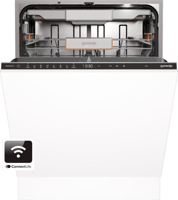 Gorenje GV673A65