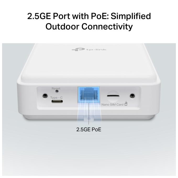 TP-Link NE200-OUTDOOR