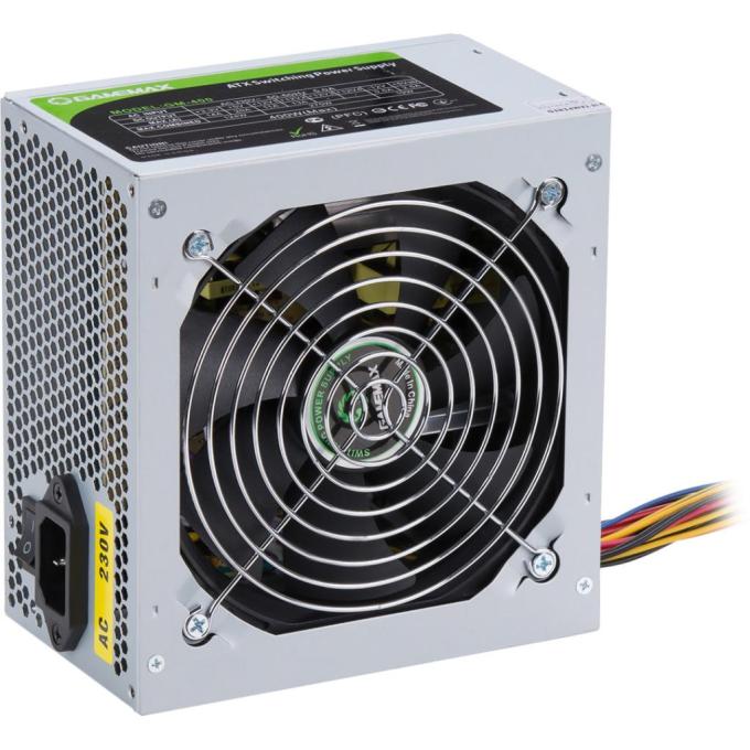 GAMEMAX GM-400W-PFC