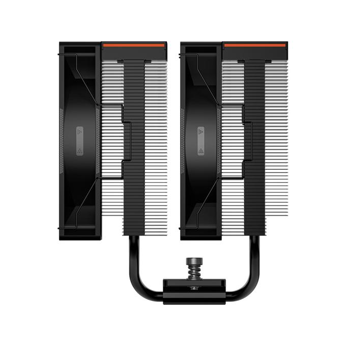 PCcooler RT620 Digital BK