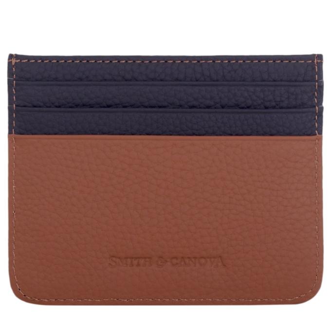 Smith & Canova 90014 Black-Tan