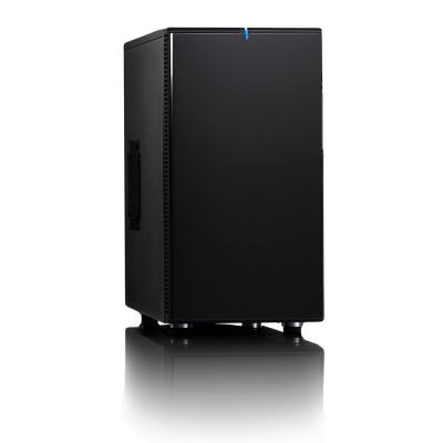 Корпус Fractal Design Define Mini FD-CA-DEF-MINI-BL