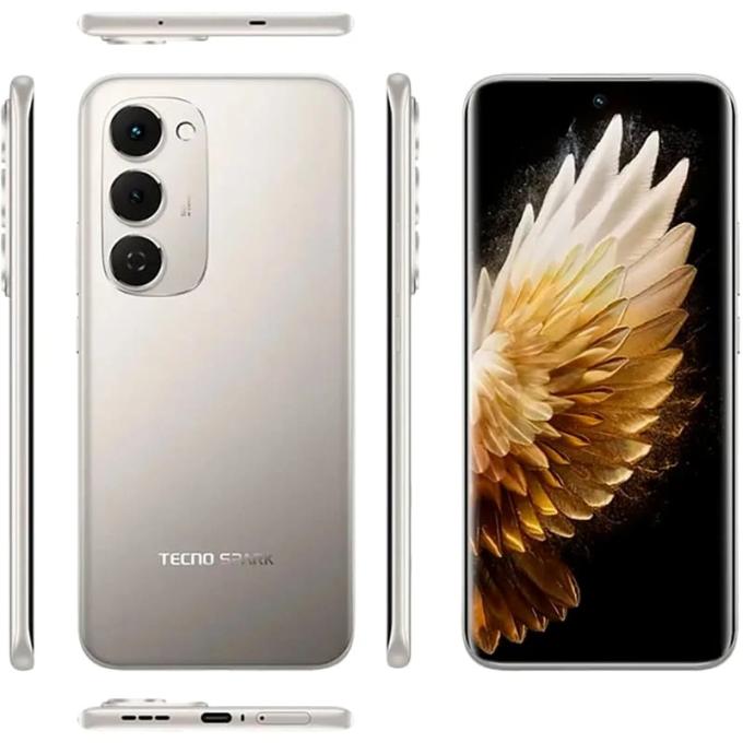 Tecno 4894947096358
