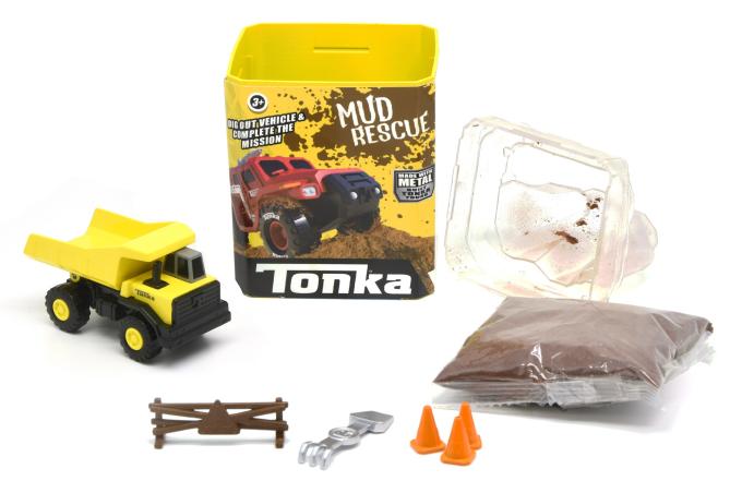 TONKA 06051