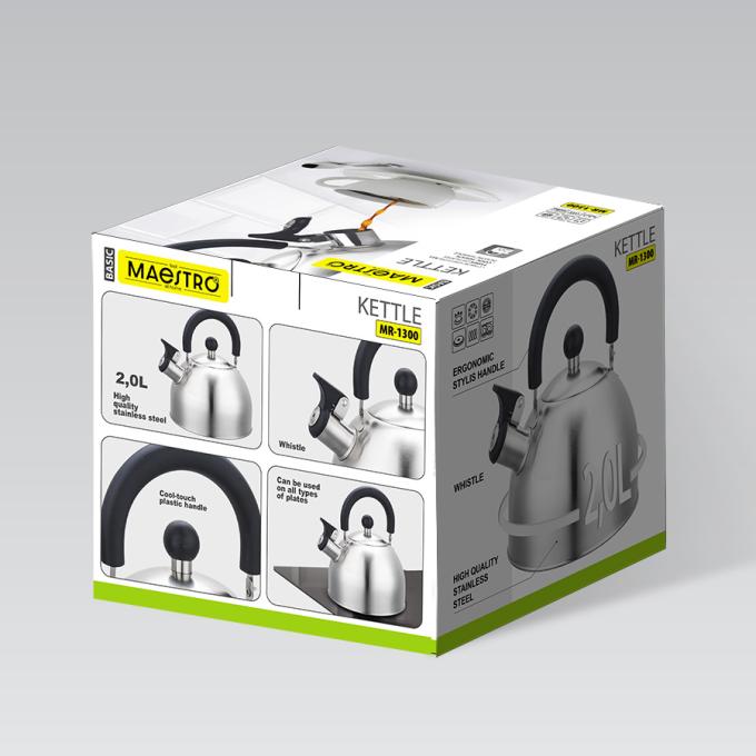 Maestro MR-1300