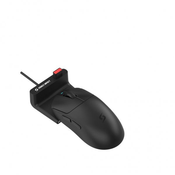 Bloody SG5 (Black)