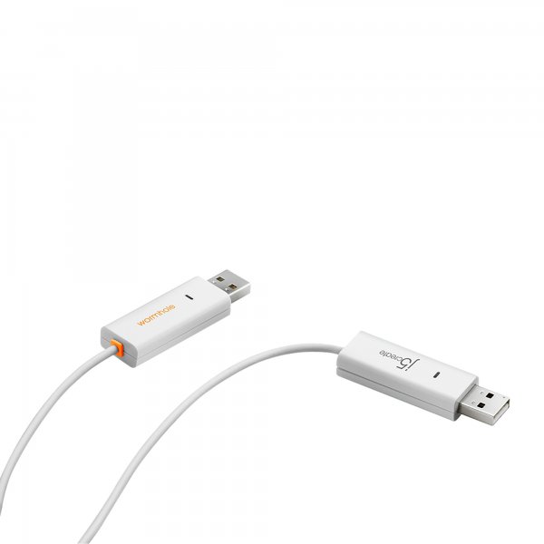 J5create JUC400-N