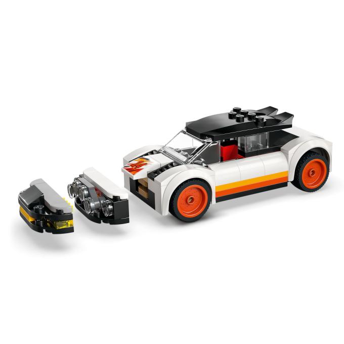 LEGO 60472