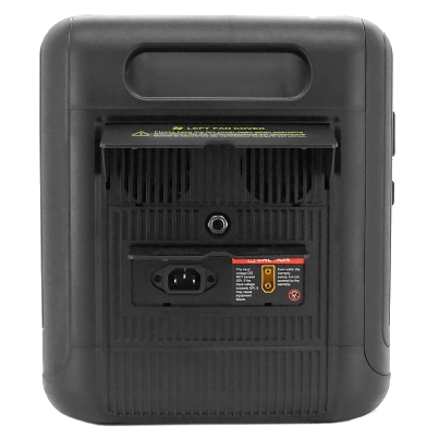 FOSSIBOT FOSSiBOT F2400 2200W/2048Wh MPPT 500W LiFePO₄