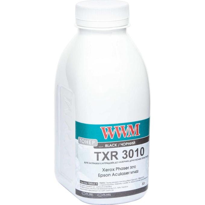 WWM TDE64-1