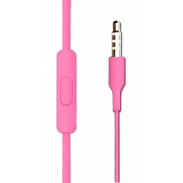 Наушники Xiaomi Piston Fresh bloom Pink ZBW4310GL / 6954176858290