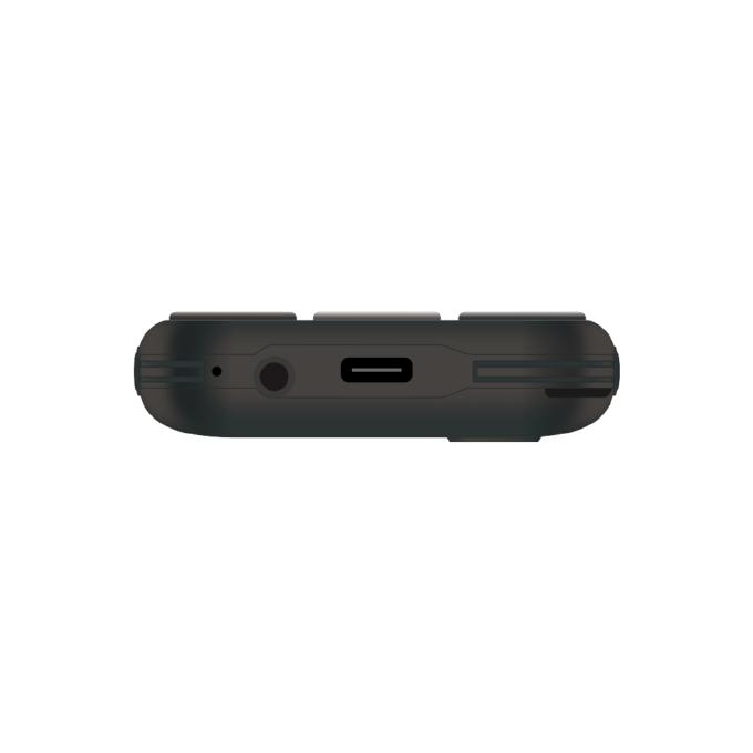 Ergo R202 Black