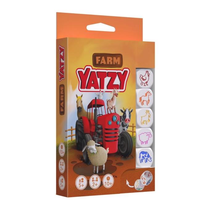 Smart Games YTZ 003