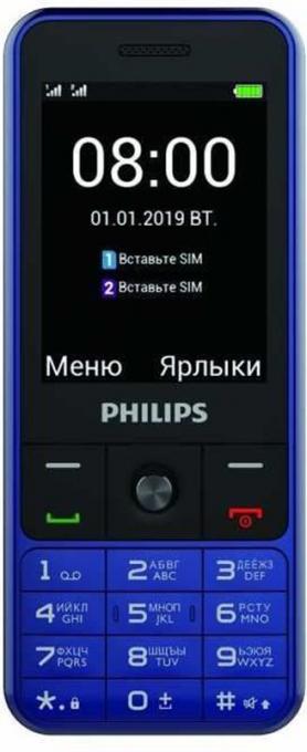 Philips CTE182BU/00