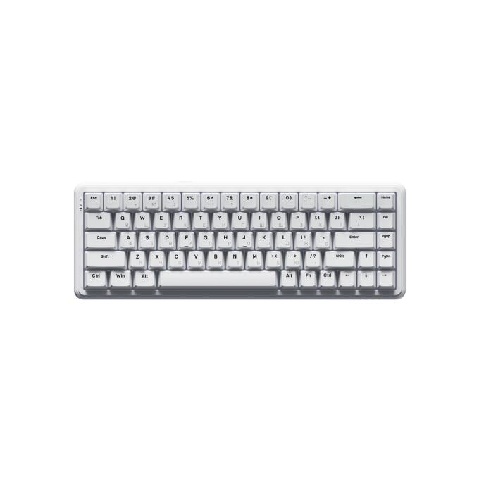 Ajazz AK680-WM-W-A