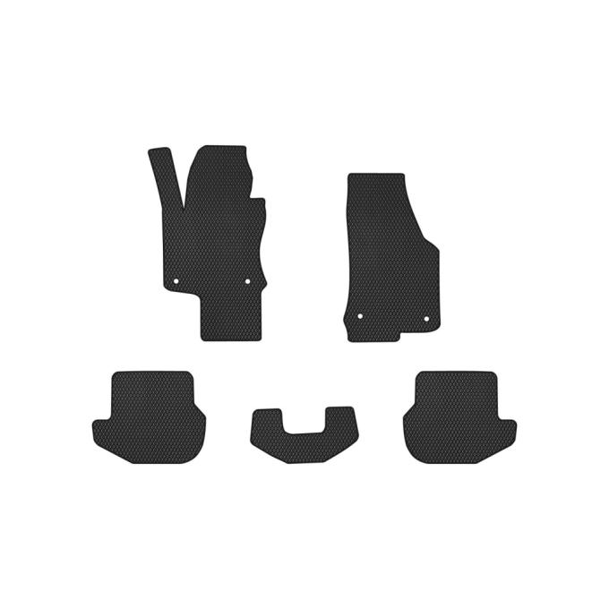 EVAtech VW1810CV5AV4RBB