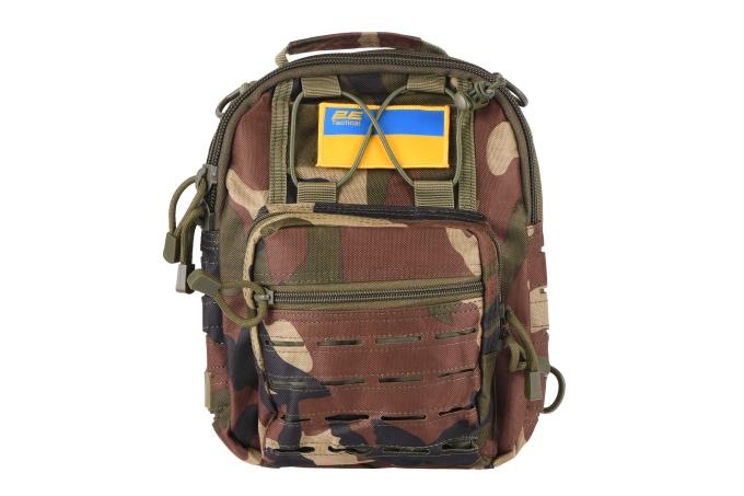 2E 2E-MILSLIBAG-Y09L-WC