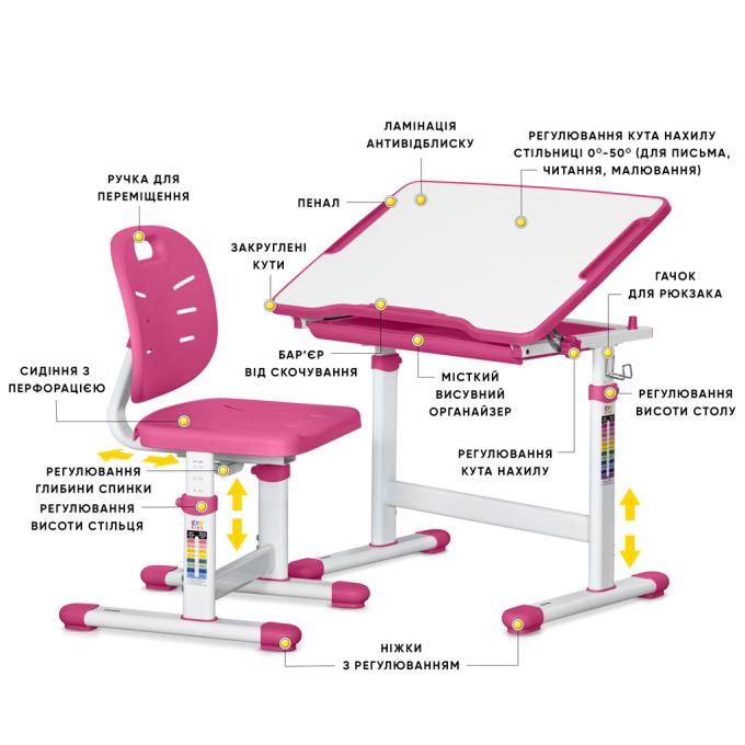 Evo-kids Evo-05 Ergo PN