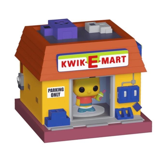 Funko Pop 83684