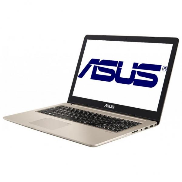Ноутбук ASUS N580VD N580VD-DM279T