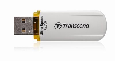 USB флеш накопитель Transcend JetFlash 620 64Gb