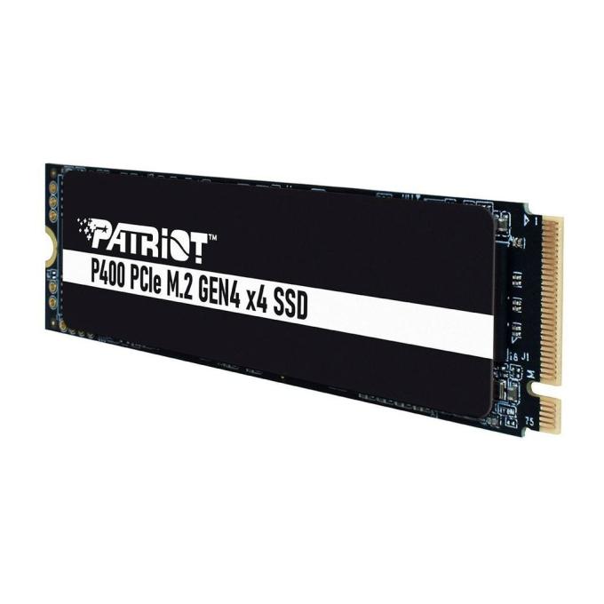Patriot P400LP4KGM28H