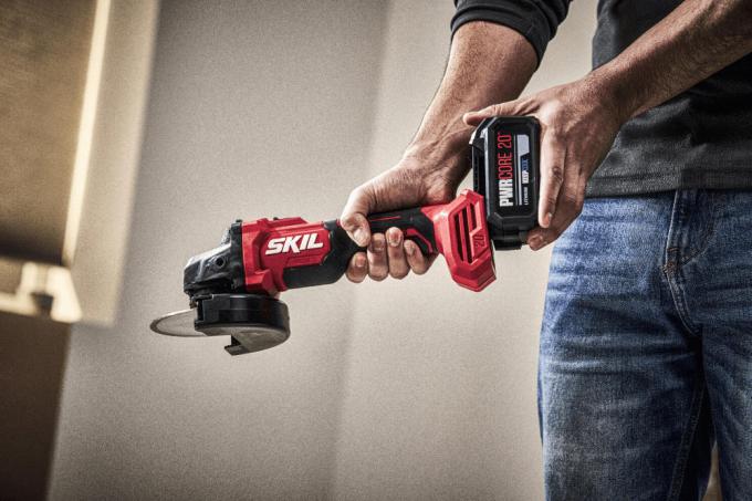 SKIL AG1E3923CA