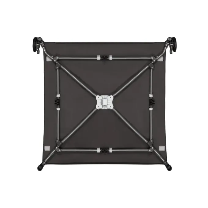 Lionelo LO-BONNIE GREY SCANDI
