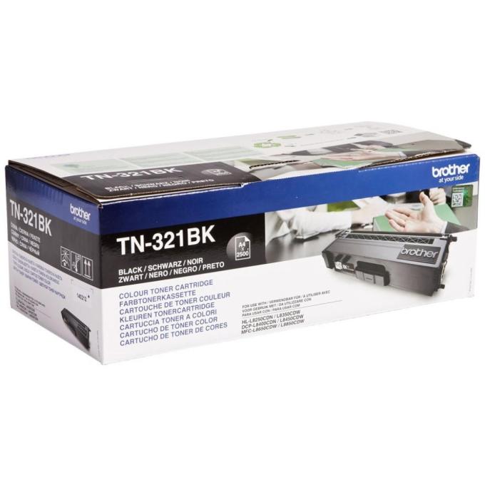 Brother TN321BK