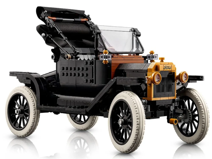 LEGO 11376