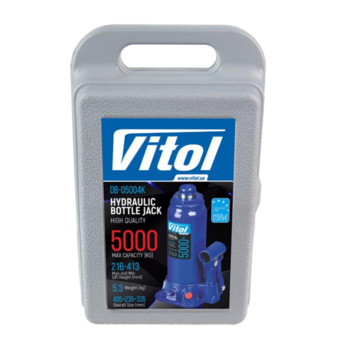 VITOL DB-05004K