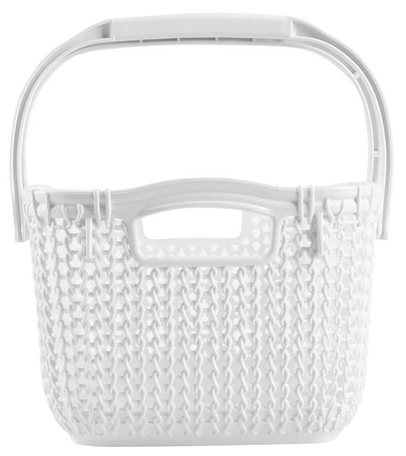 VIOLET HOUSE 1010 Виолетта WHITE с/к 5 л