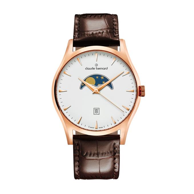 Claude Bernard 79010 37R BIR