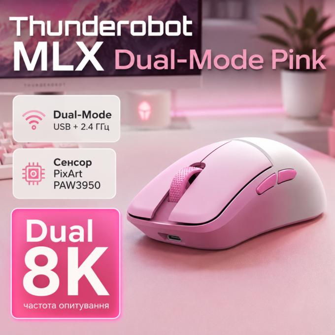 Thunderobot 6932066320652