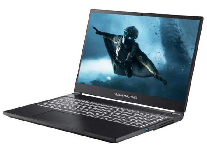 Dream Machines RG5050-15UA24