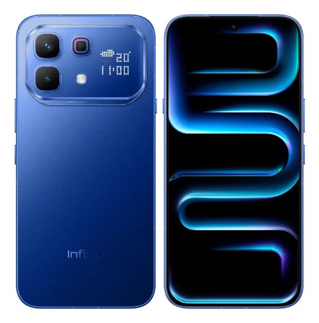 Infinix X6878 256/8 DEEP OCEAN BL