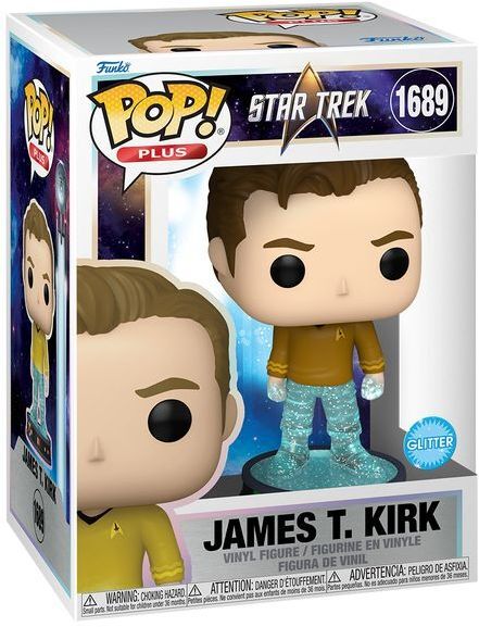 Funko Pop 889698837743