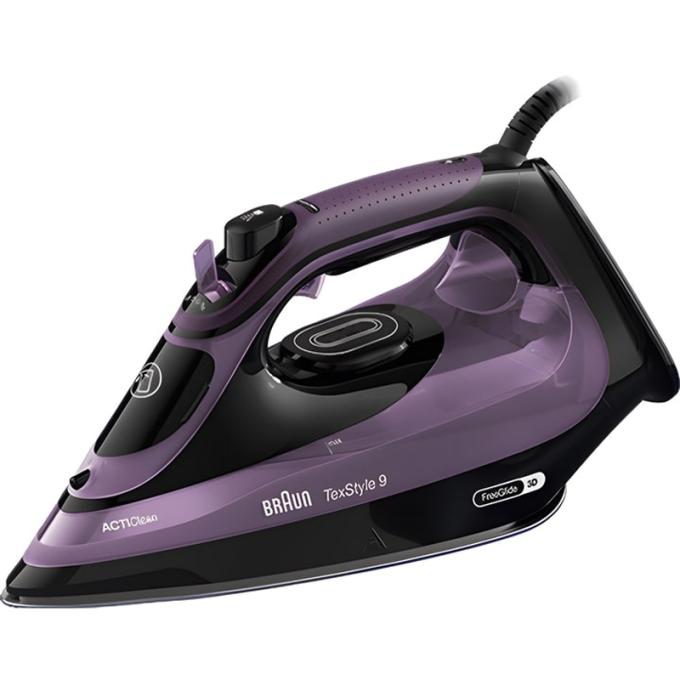 BRAUN SI 9661 VI