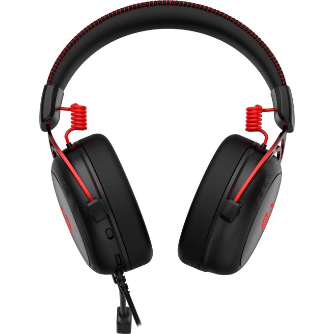 GamePro HS850BR