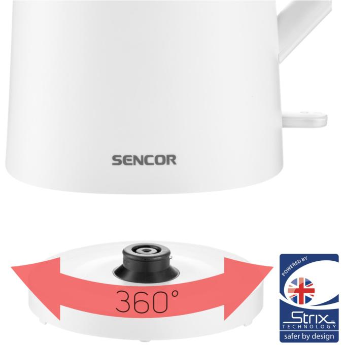 Sencor SWK 0550WH
