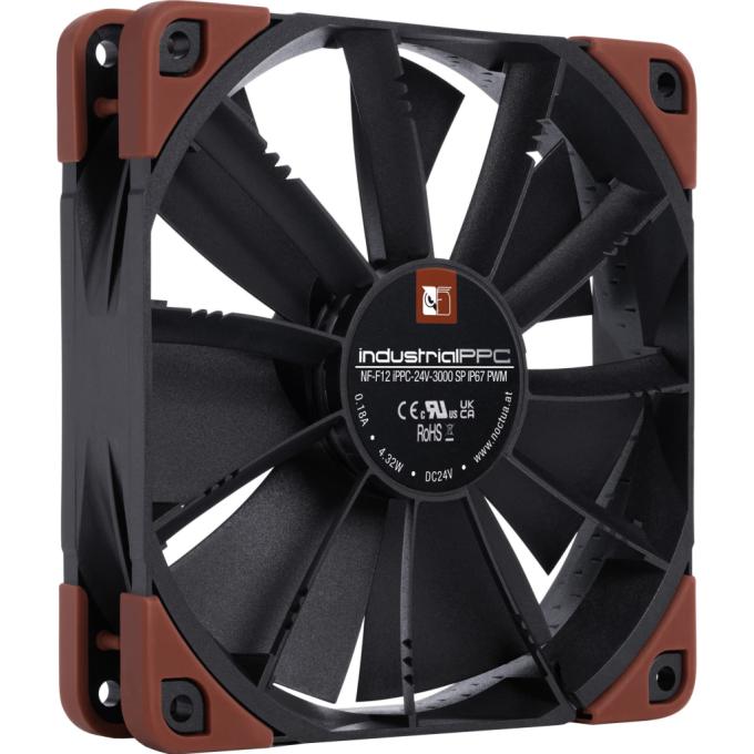 Noctua NF-F12IPPC-24V-3000 SP IP67 PWM