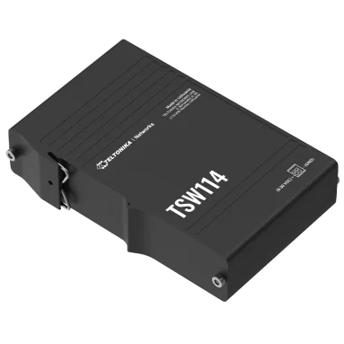 Teltonika TSW114
